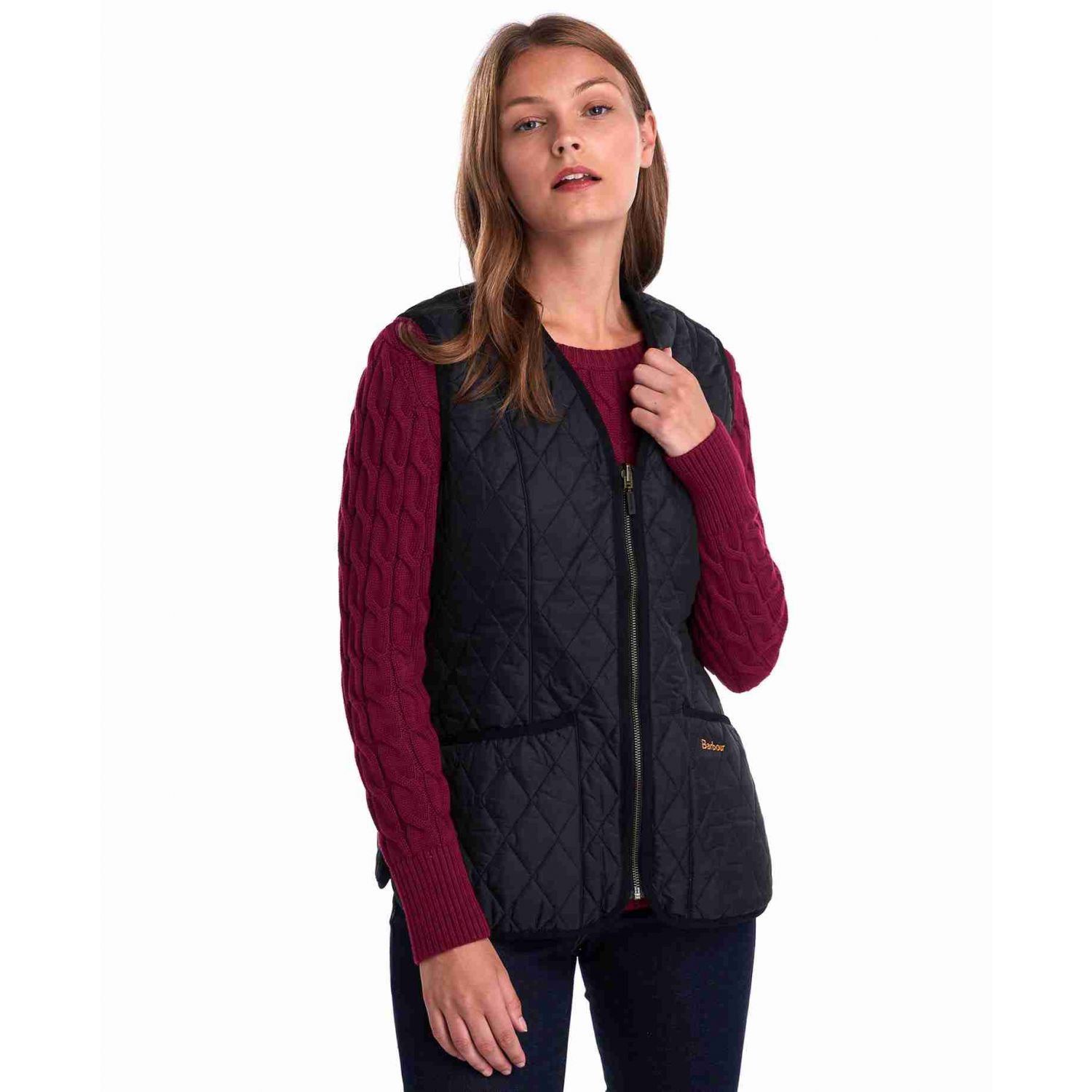 Barbour Barbour Betty Interactive Liner LLI0001