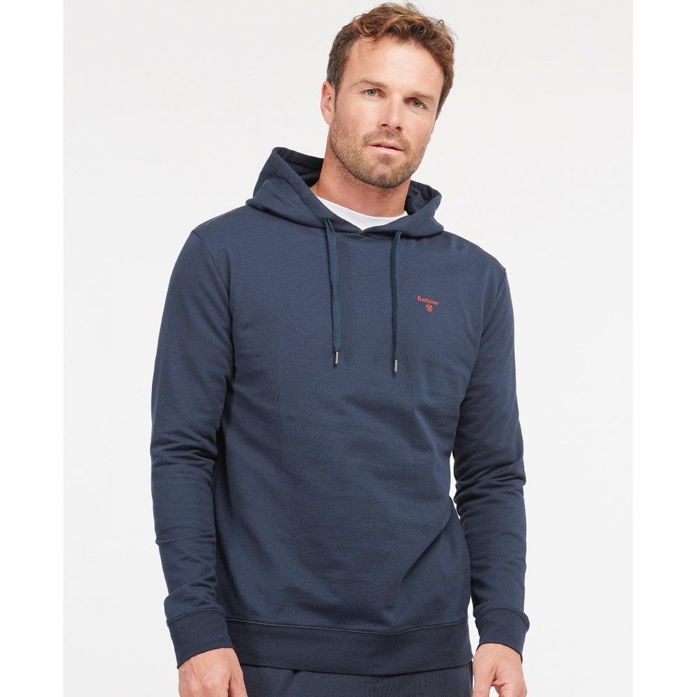 Barbour Albert Hoodie MNW0011