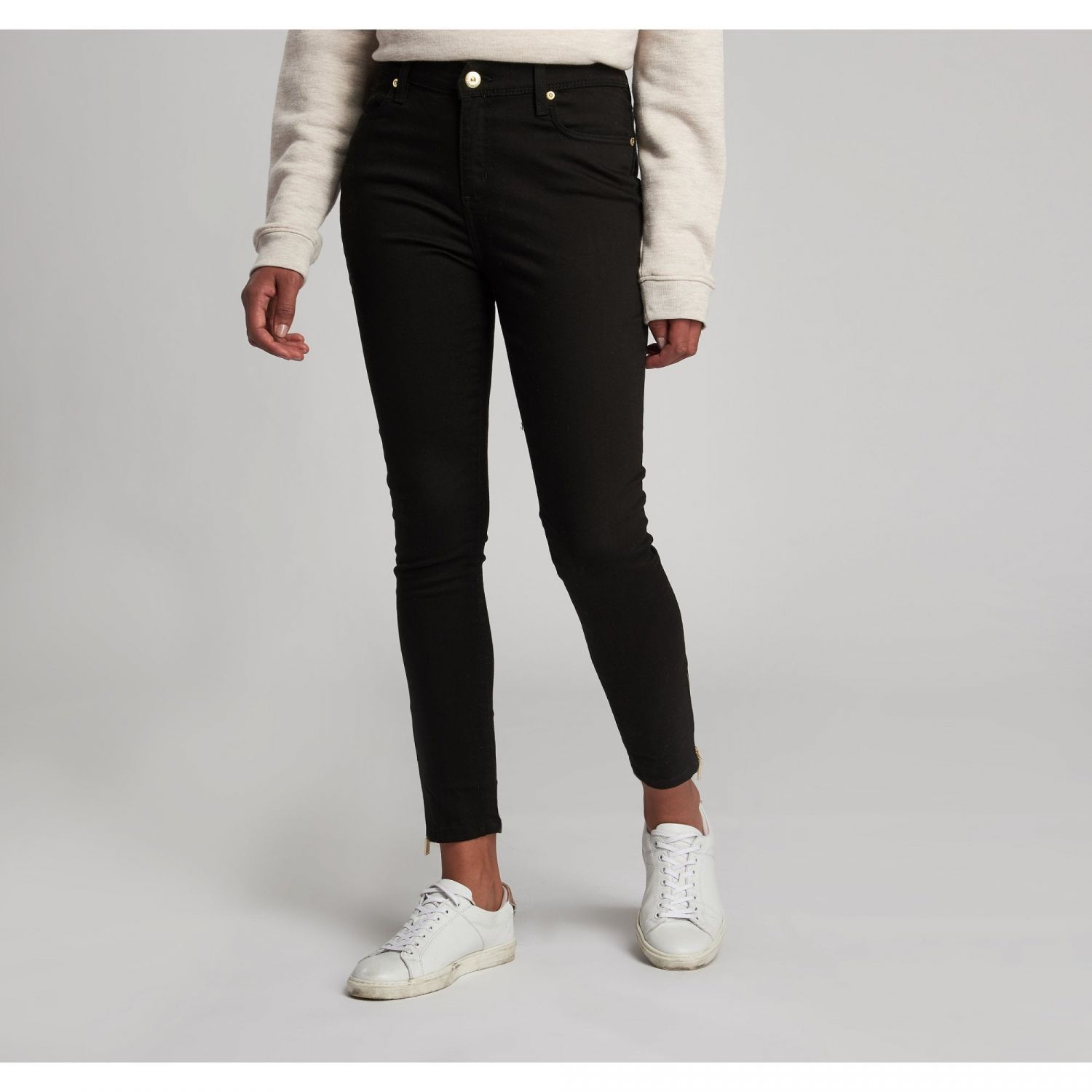 Barbour skinny hot sale jeans