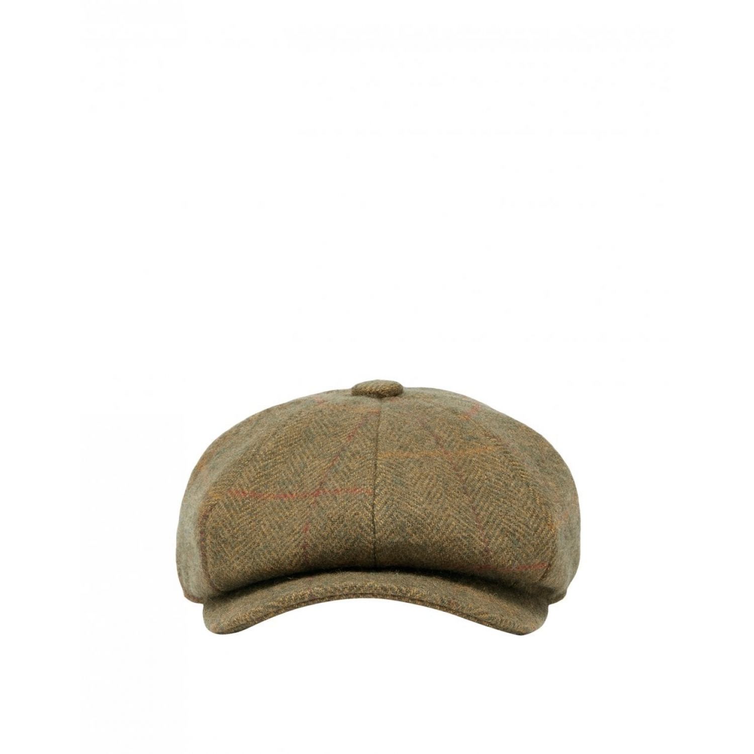 Joules 2024 tweed cap