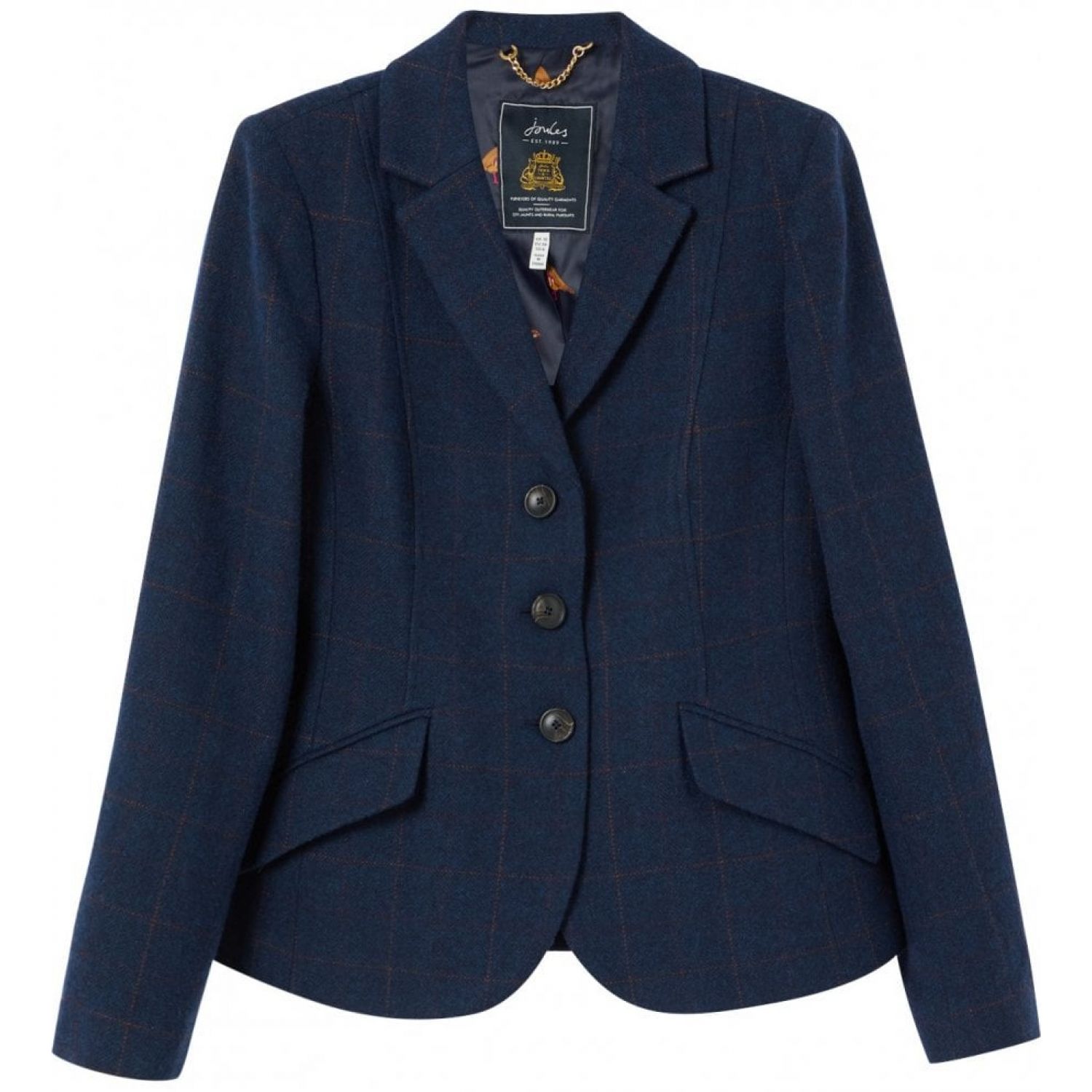 Joules store milford jacket