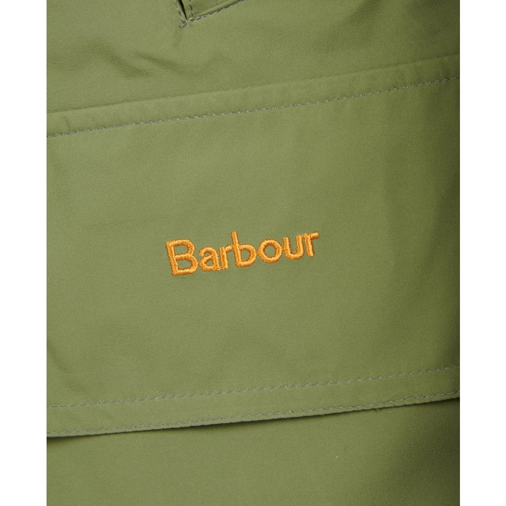 Barbour Ladies Clyde Waterproof Jacket | Country Edit