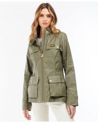 Barbour thirlmere casual sale jacket