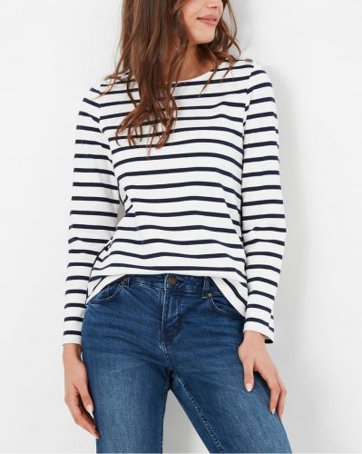 Joules Aubree Long-sleeved Top 218170