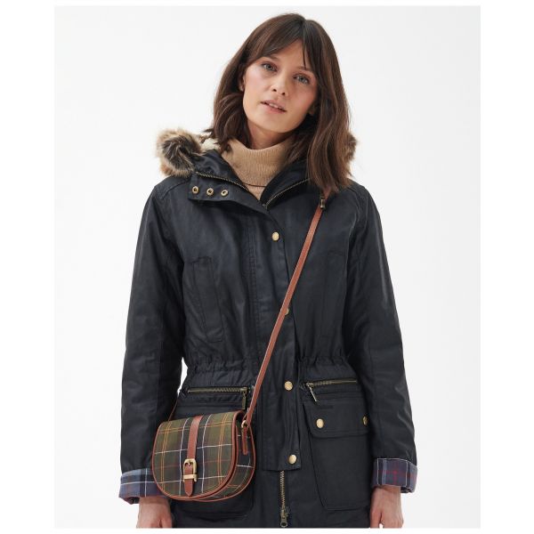 Barbour deals womens accessories