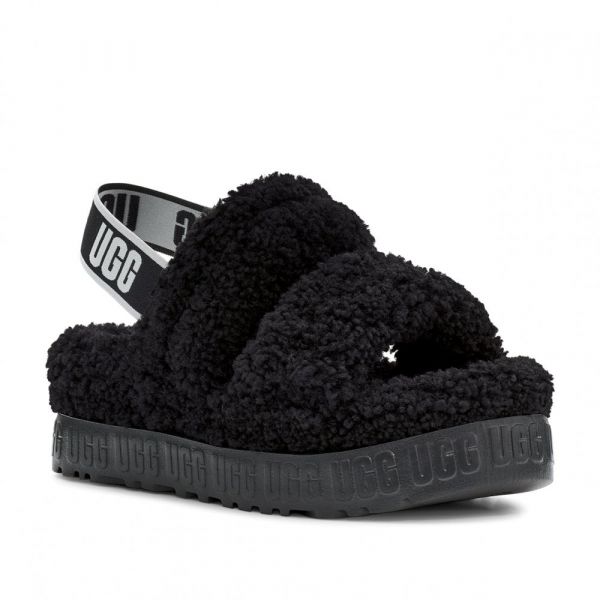 Adult ugg online slides