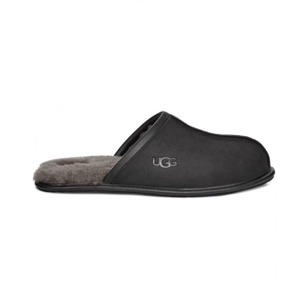 Adult ugg hot sale slippers