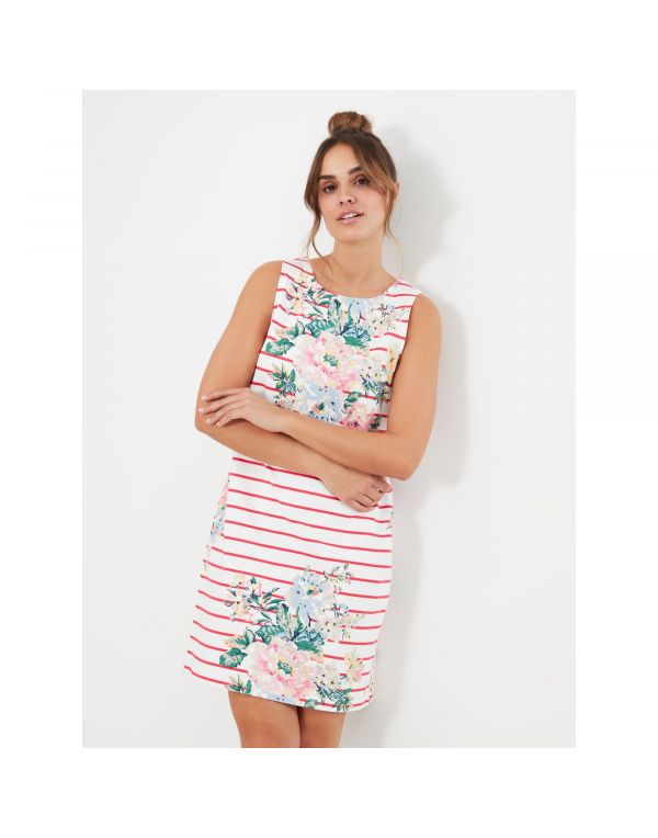 joules bernadette dress