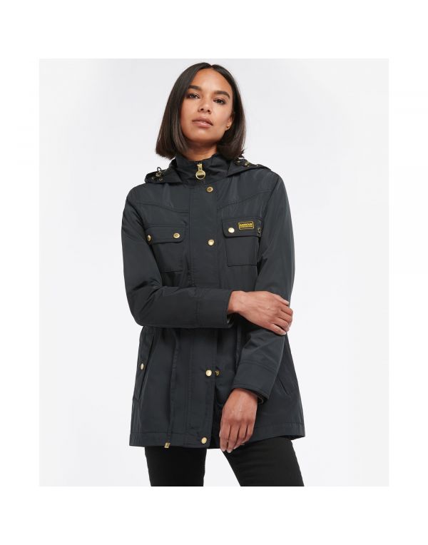 barbour international manato jacket