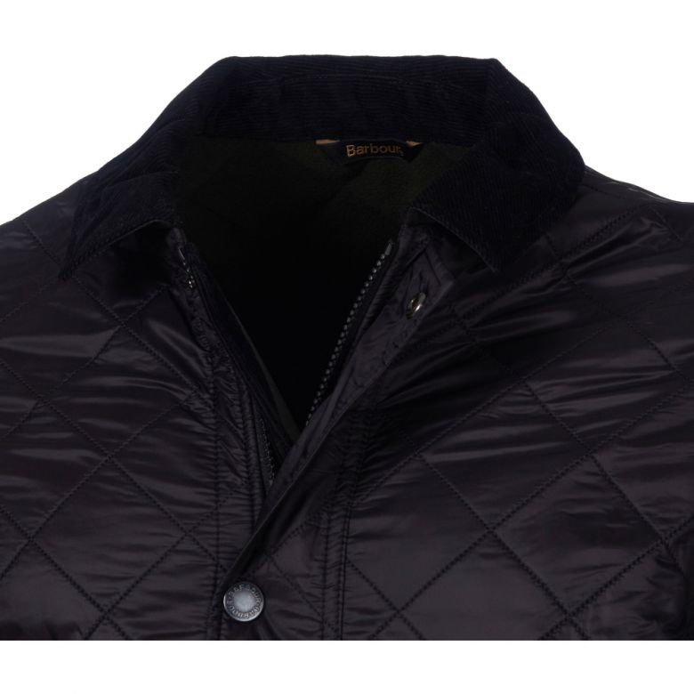 barbour denill polar fleece