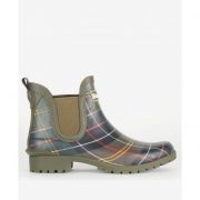 Wilton Short Wellington Boots