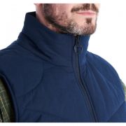 Mens Ruck Gilet