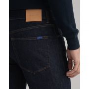 Hayes Slim Fit Jeans