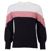 Cadwell Knit Jumper