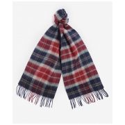 Galston Tartan Scarf