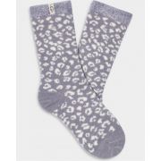 Josephine Fleece Lined Socks