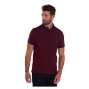 Sports Polo Mix Shirt