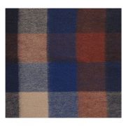 Large Tattersall Scarf