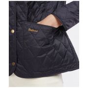 Annandale Quilted Jacket