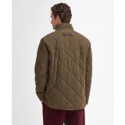 Elter Quilted Jacket