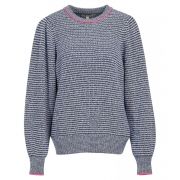 Bindweed Knit Jumper