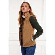 Country Fleece Gilet