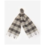 Tartan Lambswool Scarf