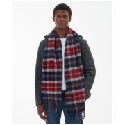 Galston Tartan Scarf