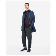 Carlton Quilted Jacket