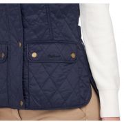 Otterburn Quilted Gilet