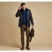 Corbridge Wax Jacket