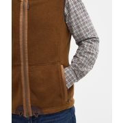 Langdale Fleece Gilet