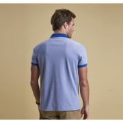 Sports Polo Mix Shirt