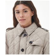 Tummel Quilted Jacket