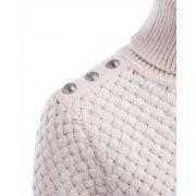 Basket Weave Jumper