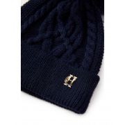 Cortina Bobble Hat