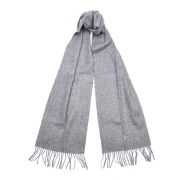 Plain Lambswool Scarf