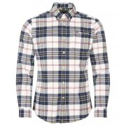 Ronan Tailored Check Shirt