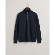 Shield Half-Zip Sweatshirt