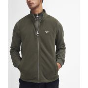 Essentials Fleece Gilet