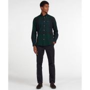 Dunoon Tailored Shirt