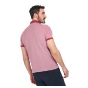 Sports Polo Mix Shirt