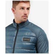 Dulwich Quilted Jacket