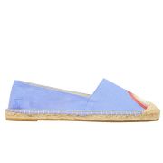 Shelbury Embroidered Espadrille