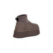 Classic Mini Dipper Classic Boot