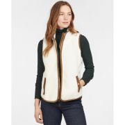 Burford Fleece Gilet