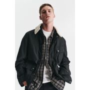 Coppice Waxed Jacket