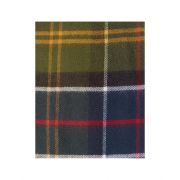 Yaxley Tartan Scarf