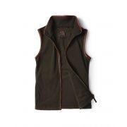 Country Fleece Gilet