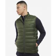 Barton Quilted Gilet